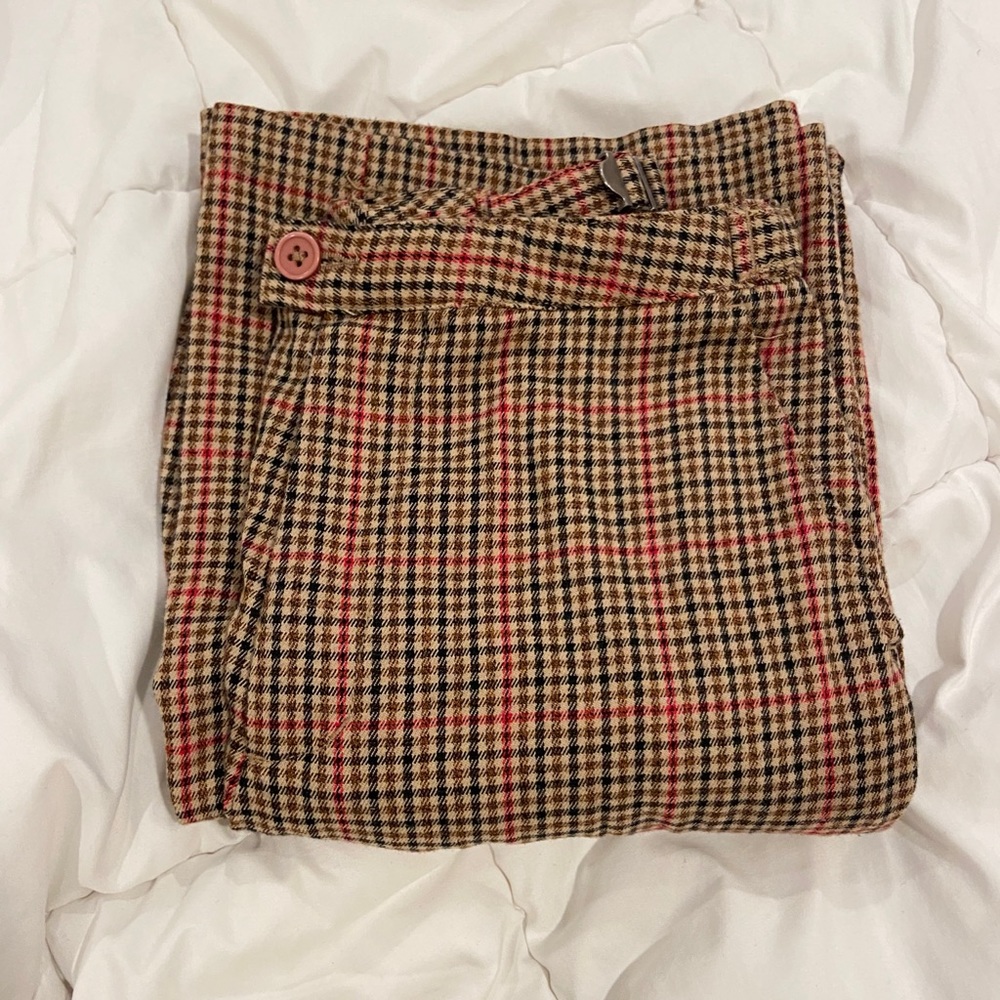 trendy pants
